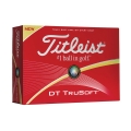 Titleist DT TruSoft